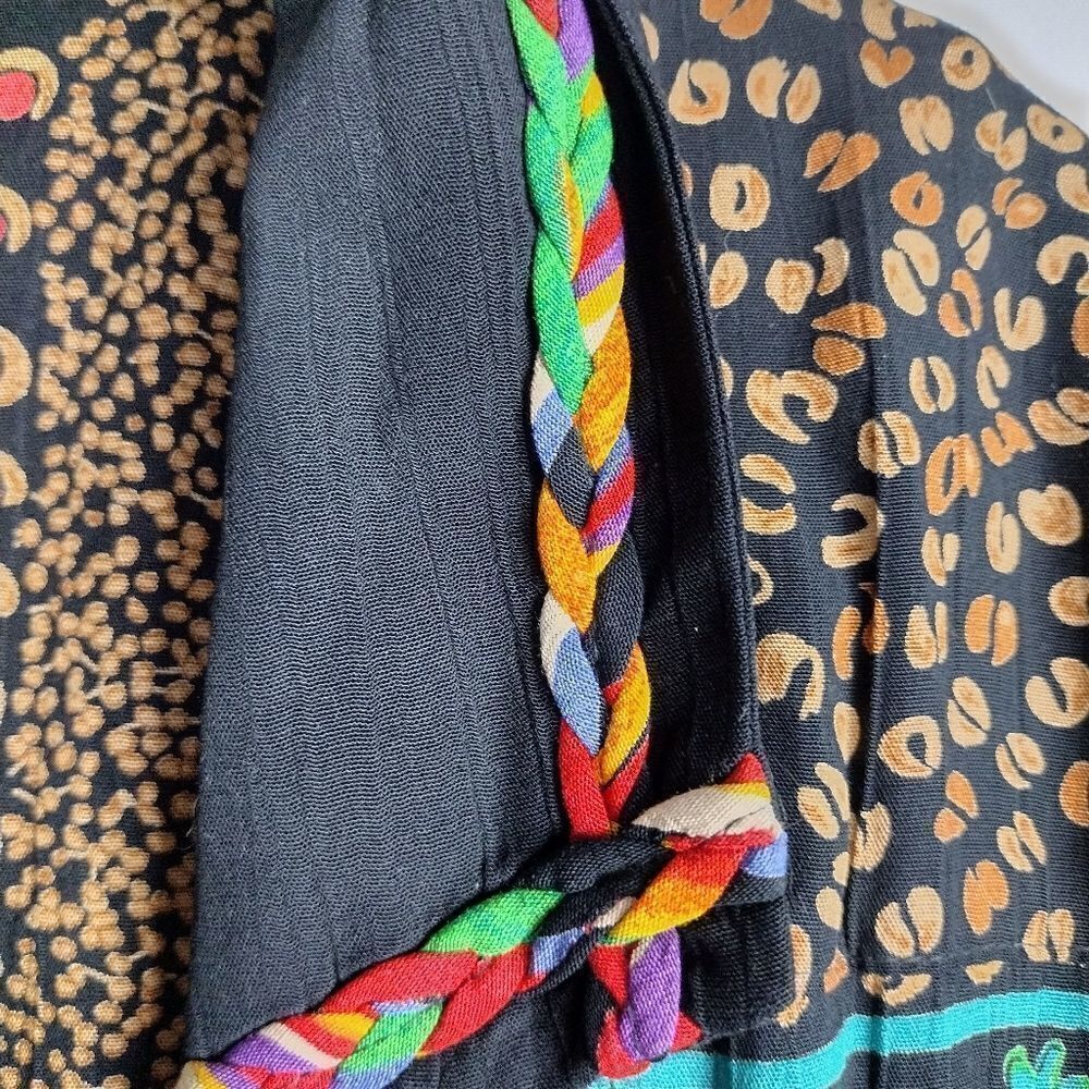 Vintage Carole Little blazer - Picture 7 of 9